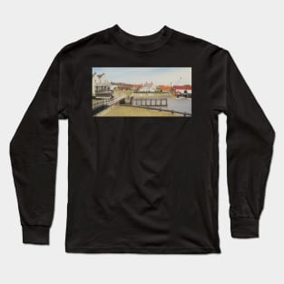 Heybridge Basin Long Sleeve T-Shirt
